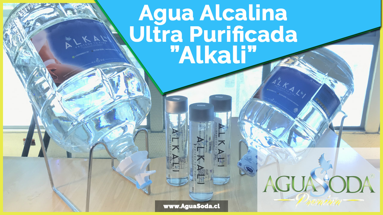 IMG Destacada Agua Soda Alkali